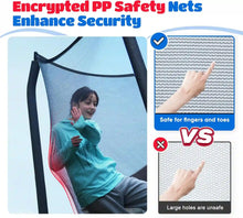 Load image into Gallery viewer, ORCC Trampoline Replacement Net 15FT
