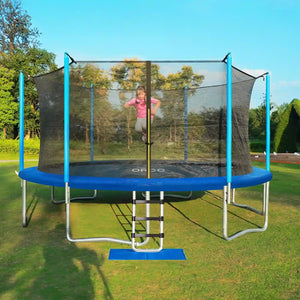 ORCC Trampoline Replacement Net 15FT