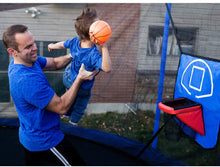 Load image into Gallery viewer, Basketball hoop