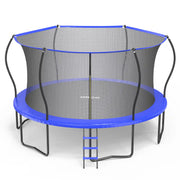 ORCC In-net Trampoline with Curved Poles-14FT-swatchimage