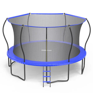 Orcc trampoline best sale