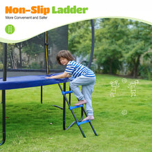 Load image into Gallery viewer, ORCC In-net Trampoline with Curved Poles
