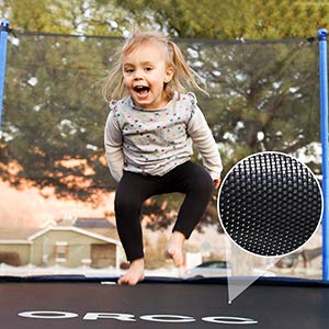 ORCC Trampoline Replacement Mat