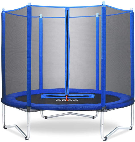 ORCC 60 Inch  Kids Trampoline