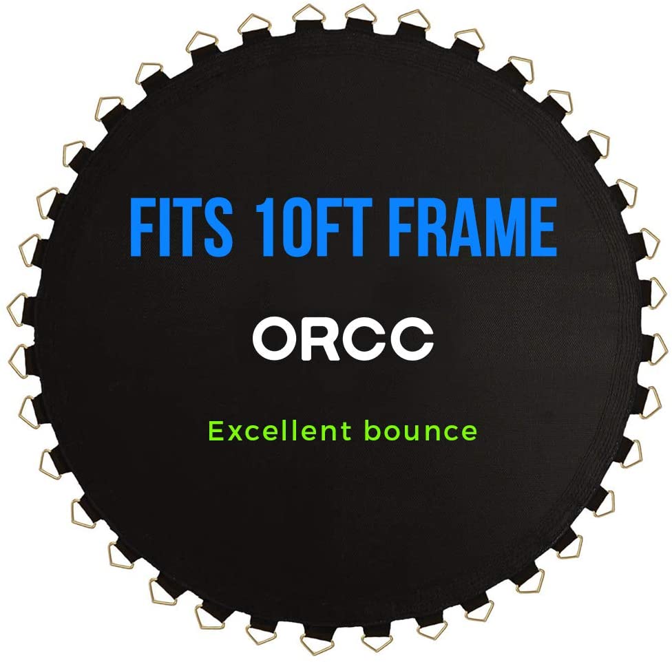 trampoline mat fit 10ft trampoline