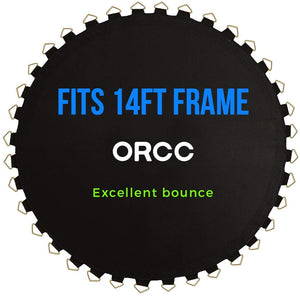 trampoline mat fit 14ft trampoline