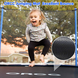 Excellent bounec