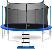 ORCC Backyard Trampoline With Enclosure In-net-8ft-swatchimage