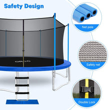Load image into Gallery viewer, trampoline pole
