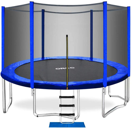 ORCC Trampoline