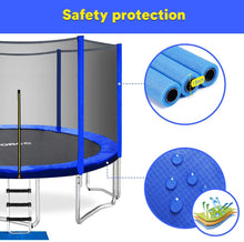 Load image into Gallery viewer, ORCC Safety Protection
