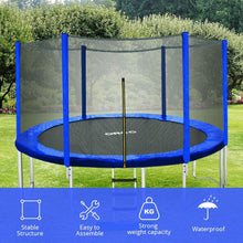 Load image into Gallery viewer, ORCC Trampoline
